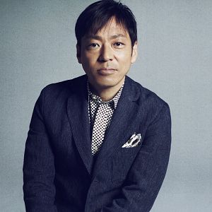 Foto Teruyuki Kagawa