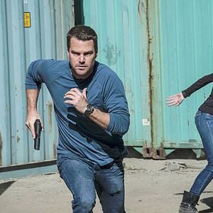 Foto NCIS: Los Ángeles