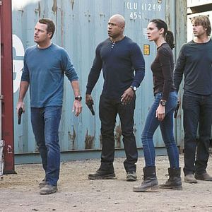 Foto Eric Christian Olsen