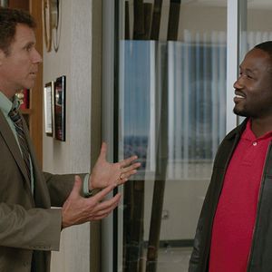 Foto Hannibal Buress