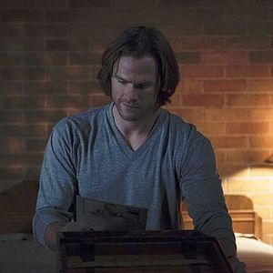 Foto Jared Padalecki