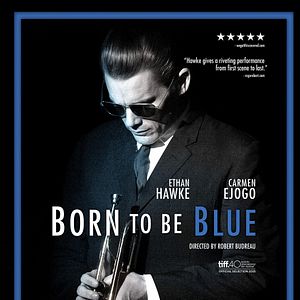 Foto Born To Be Blue
