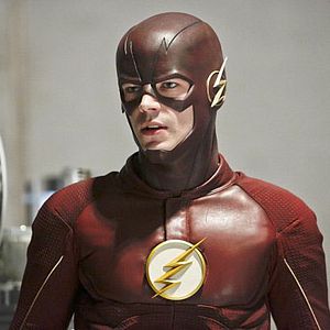 Foto Grant Gustin