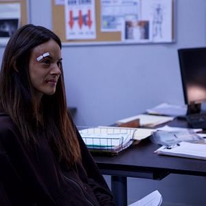 Foto Escupiré sobre tu tumba 3