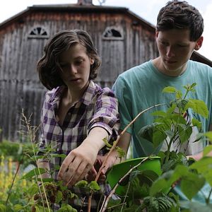 Foto The Seasons in Quincy: Four Portraits of John Berger