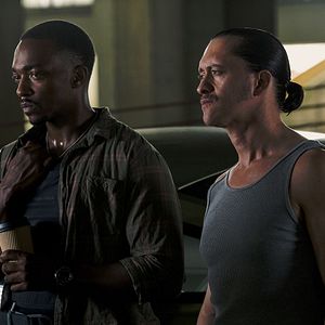 Foto Clifton Collins Jr.