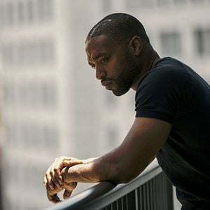 Foto Chiwetel Ejiofor