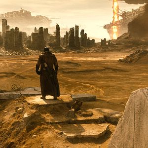 Foto Batman v Superman: El amanecer de la justicia