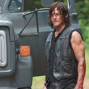 Foto Norman Reedus