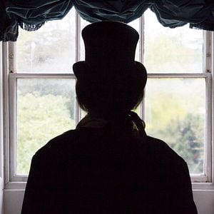 Foto Goya: Un espectáculo de carne y hueso