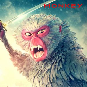 Foto Kubo y las dos cuerdas mágicas