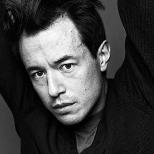 Foto Peter Christoffersen