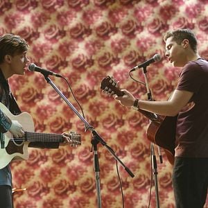 Foto Lost & Found Music Studios