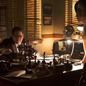 Foto Scarlett Johansson