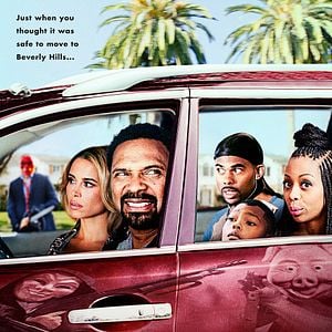 Foto Meet The Blacks