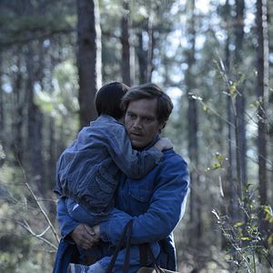 Foto Michael Shannon