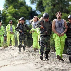 Foto El infierno verde