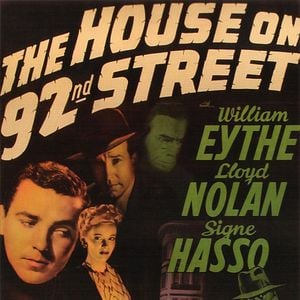 Foto La casa de la calle 92