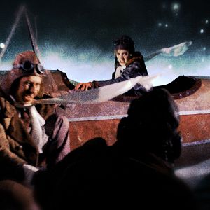 Foto The Forbidden Room