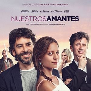 Foto Nuestros amantes