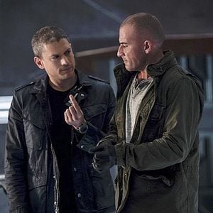 Foto Dominic Purcell