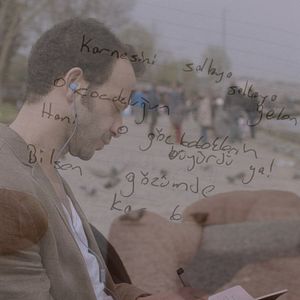 Foto Rıza Kocaoğlu