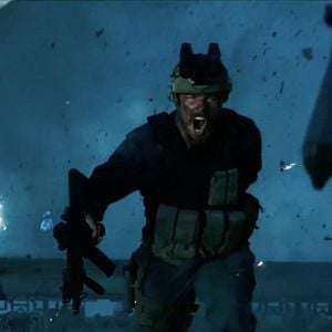 Foto 13 horas: Los soldados secretos de Bengasi