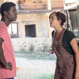 Foto Quien siembra amor...