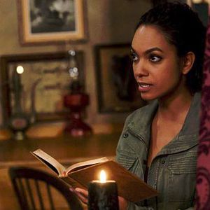 Foto Lyndie Greenwood