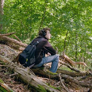 Foto El amor es más fuerte que las bombas