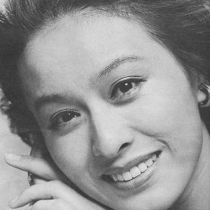 Foto Komaki Kurihara