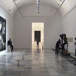 Foto Informe General II: El nuevo rapto de Europa