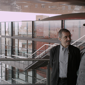 Foto Informe General II: El nuevo rapto de Europa