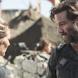 Foto Henry Ian Cusick