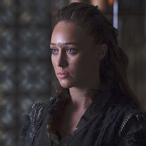 Foto Alycia Debnam-Carey