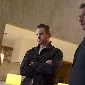 Foto Robert Kazinsky