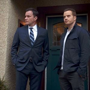 Foto Robert Kazinsky