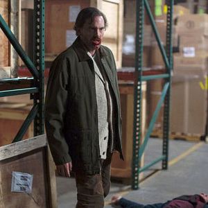 Foto Silas Weir Mitchell