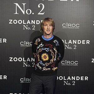 Foto Owen Wilson