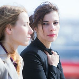 Foto La punta del iceberg