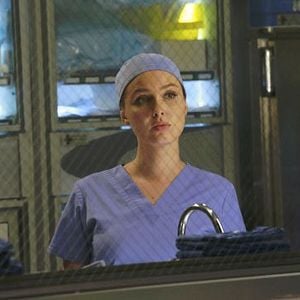 Foto Camilla Luddington