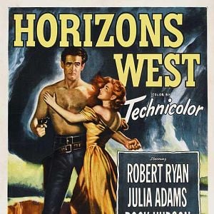 Foto Horizontes del Oeste