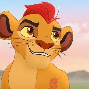 Foto La Guardia del león: El regreso del rugido