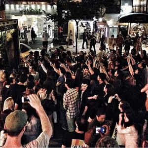 Foto Banksy Does New York