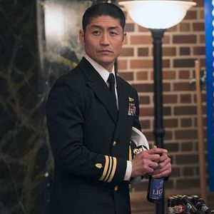 Foto Brian Tee
