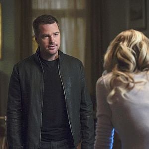 Foto NCIS: Los Ángeles