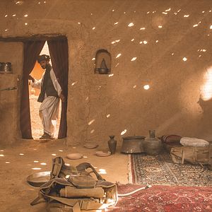 Foto Zona de combate (Hyena Road)