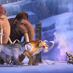Foto Ice Age: El gran cataclismo