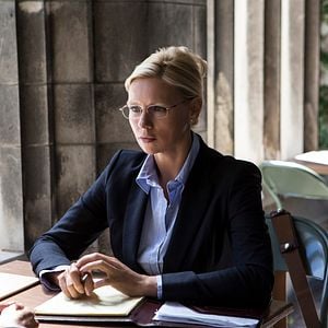 Foto Pay The Ghost (La noche de los desaparecidos)