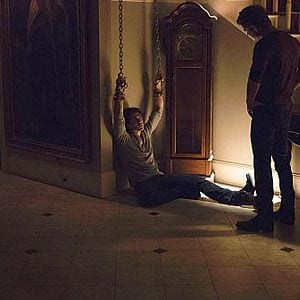 Foto Crónicas vampíricas